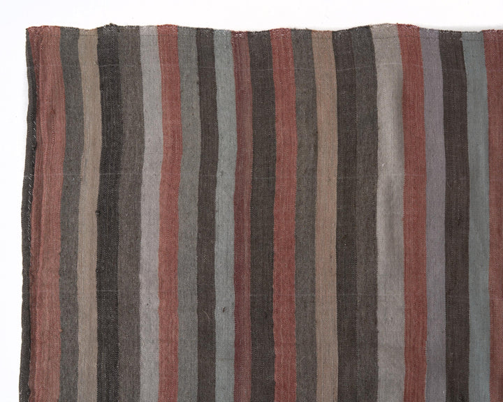 Kilim Rug 6' x 9' | No. VR73170