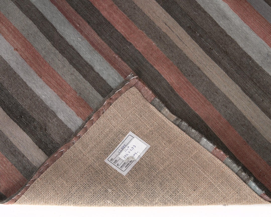 Kilim Rug 6' x 9' | No. VR73170