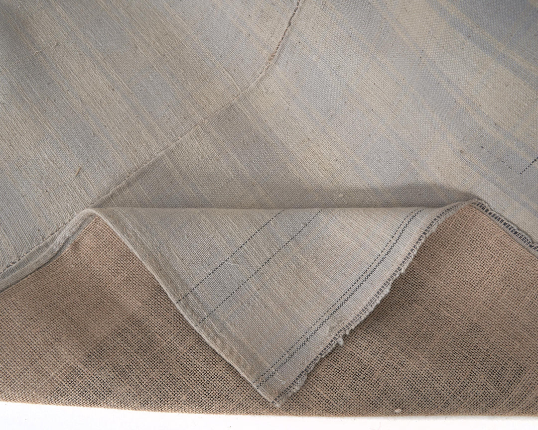 Neutral Kilim Rug 5' 11" x 8' 1" | No. VR15658
