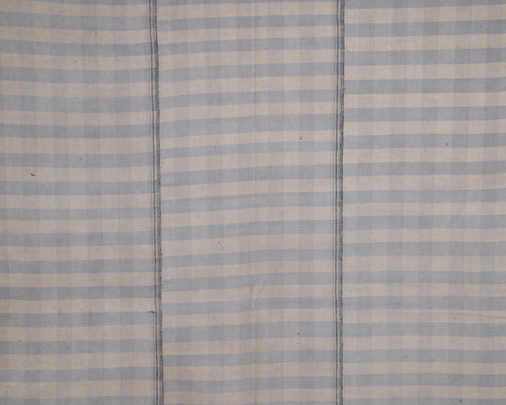 Neutral Kilim Rug 5' 7" x 8' 4" | No. VR96004