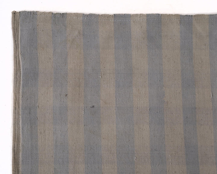 Neutral Kilim Rug 5' 7" x 8' 4" | No. VR96004