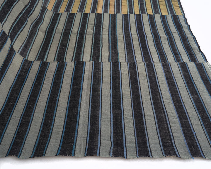 Kilim Rug 6' 1" x 9' 11" | No. VR38349