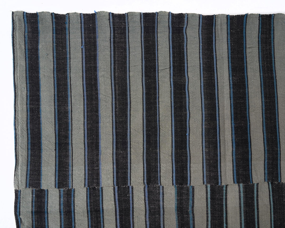 Kilim Rug 6' 1" x 9' 11" | No. VR38349