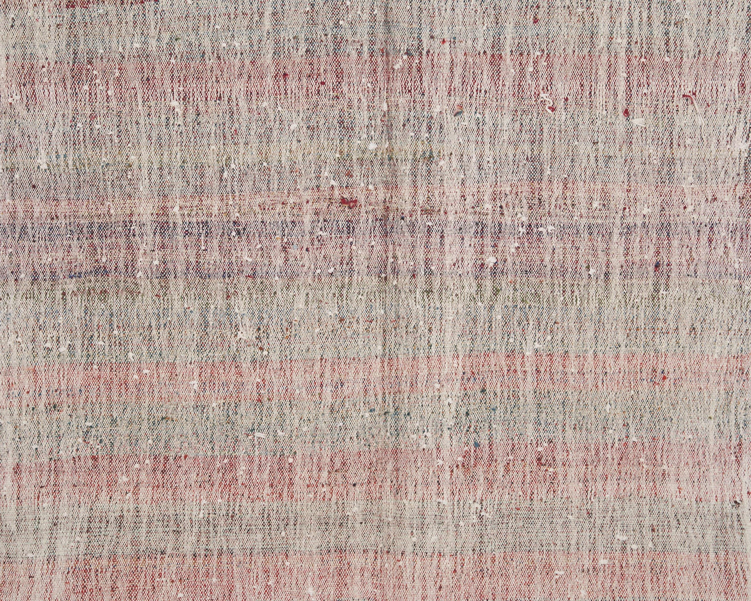Kilim Rug 5' 8" x 10' 1" | No. VR78215