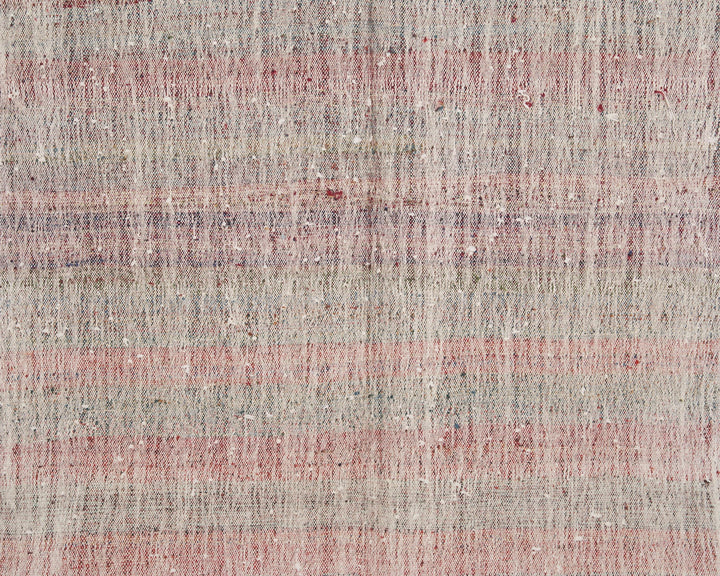 Kilim Rug 5' 8" x 10' 1" | No. VR78215