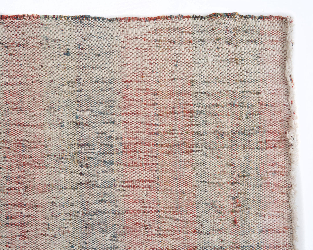 Kilim Rug 5' 8" x 10' 1" | No. VR78215