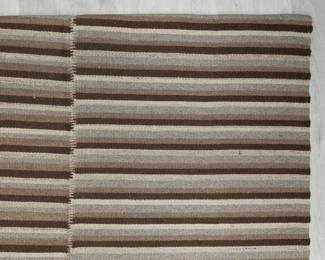 Kilim Rug 10' x 13' 1" | No. VR23971