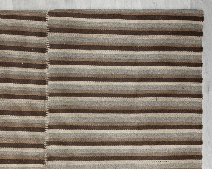 Kilim Rug 10' x 13' 1" | No. VR23971