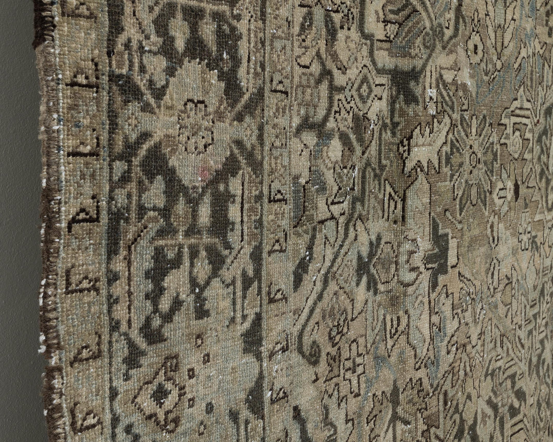 Oushak Rug 8' x 11' | No. VR69496