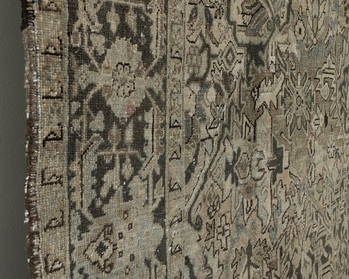 Oushak Rug 8' x 11' | No. VR69496