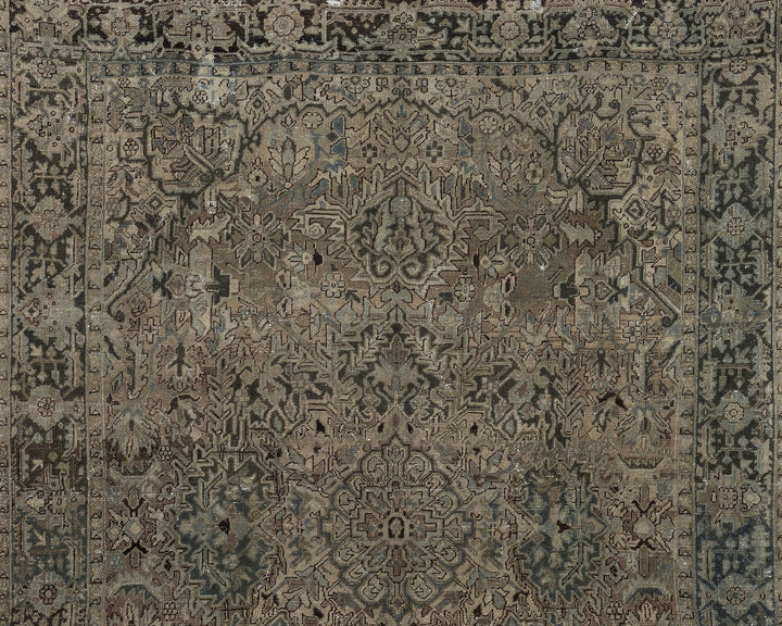 Oushak Rug 8' x 11' | No. VR69496