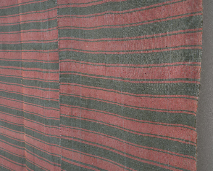 Kilim Rug 6' 4" x 7' 11" | No. VR49595