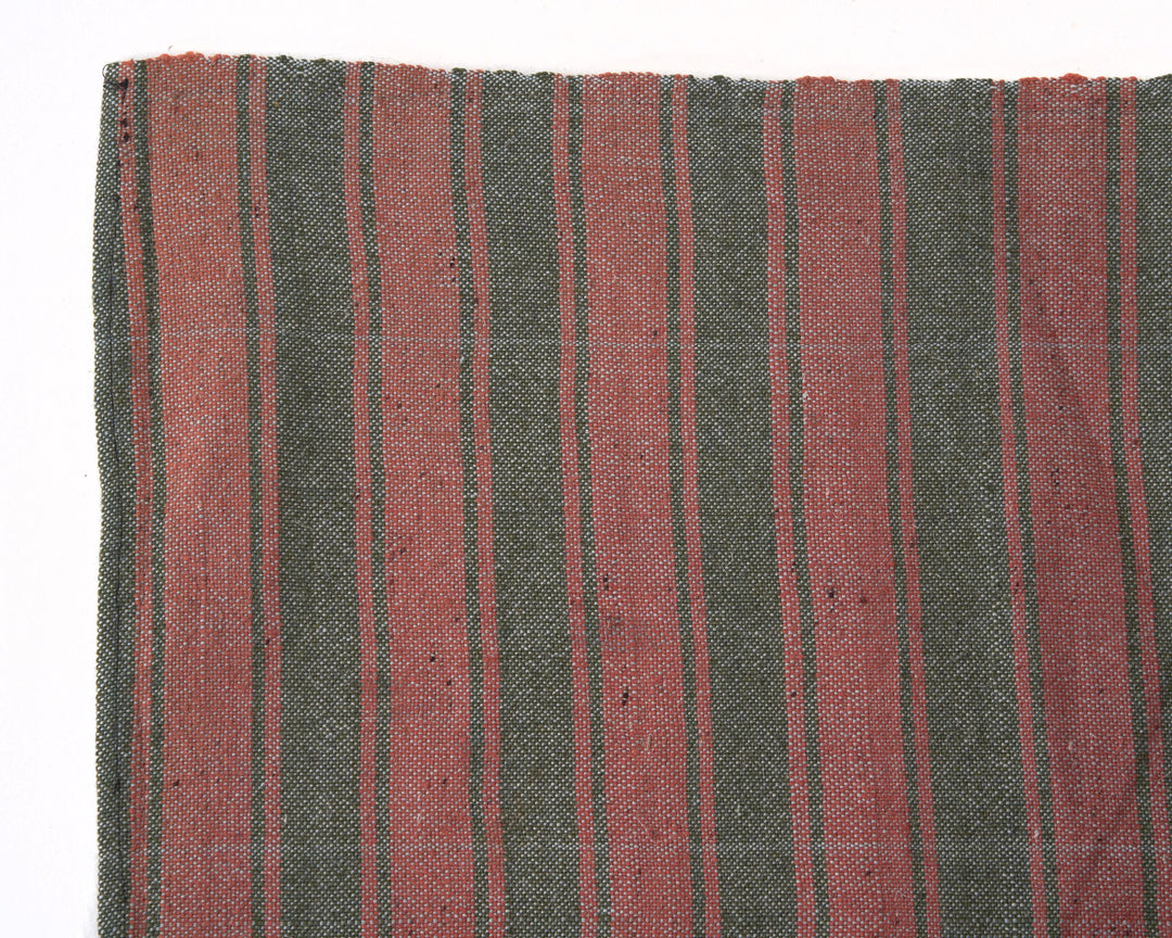 Kilim Rug 6' 4" x 7' 11" | No. VR49595