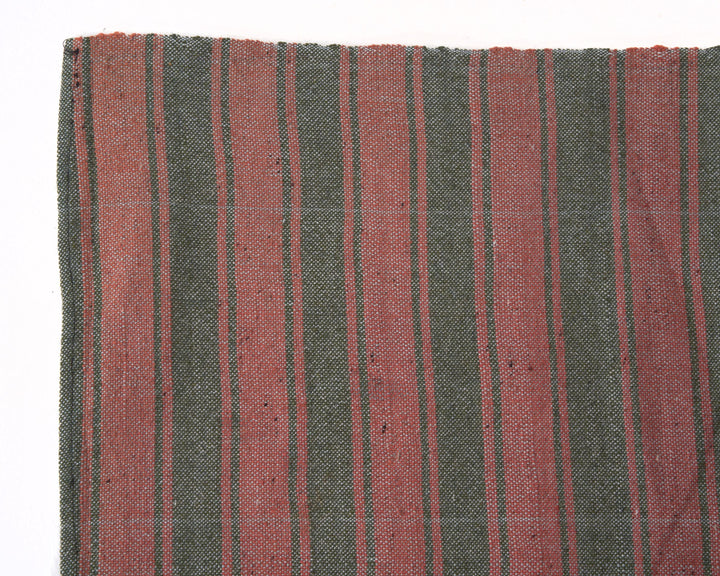Kilim Rug 6' 4" x 7' 11" | No. VR49595