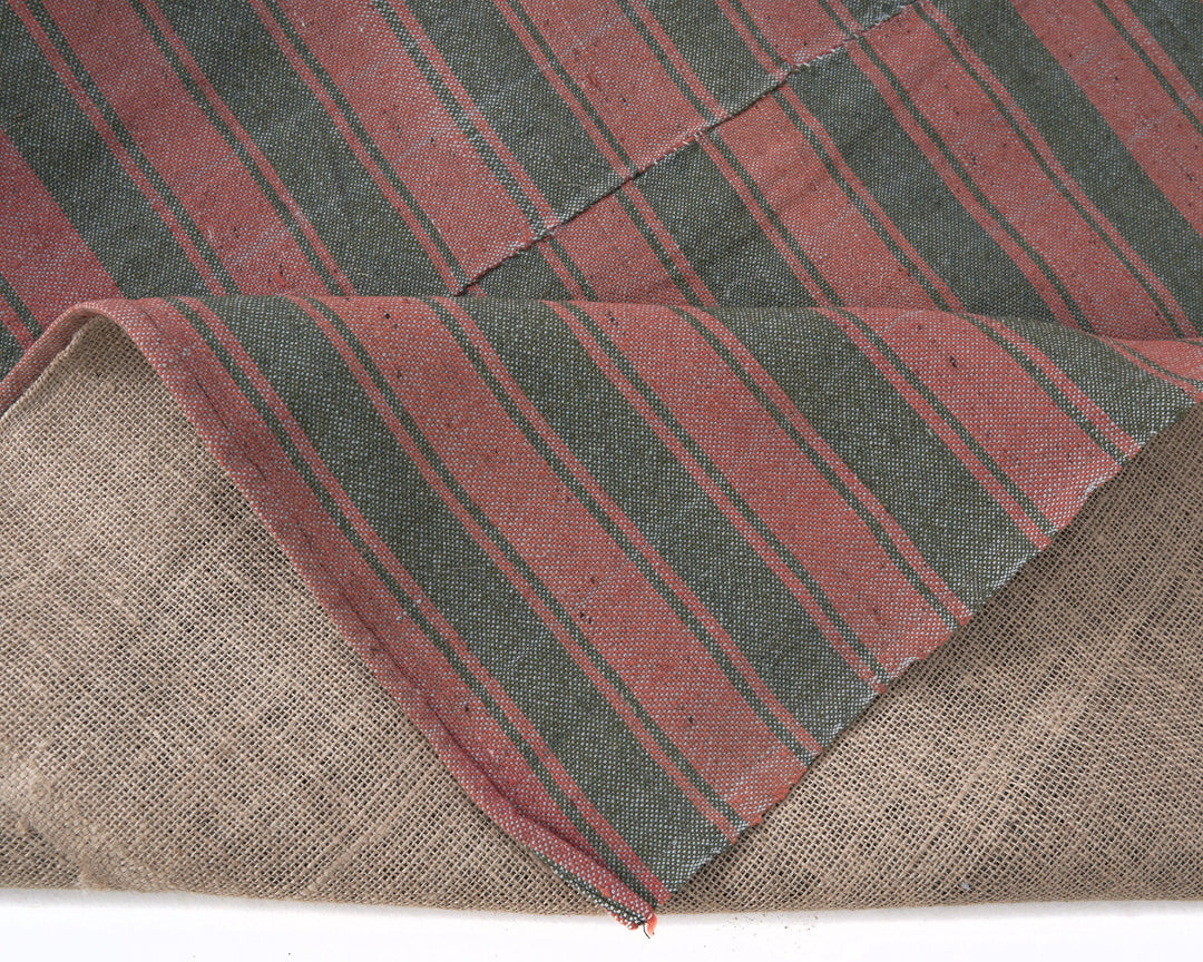 Kilim Rug 6' 4" x 7' 11" | No. VR49595
