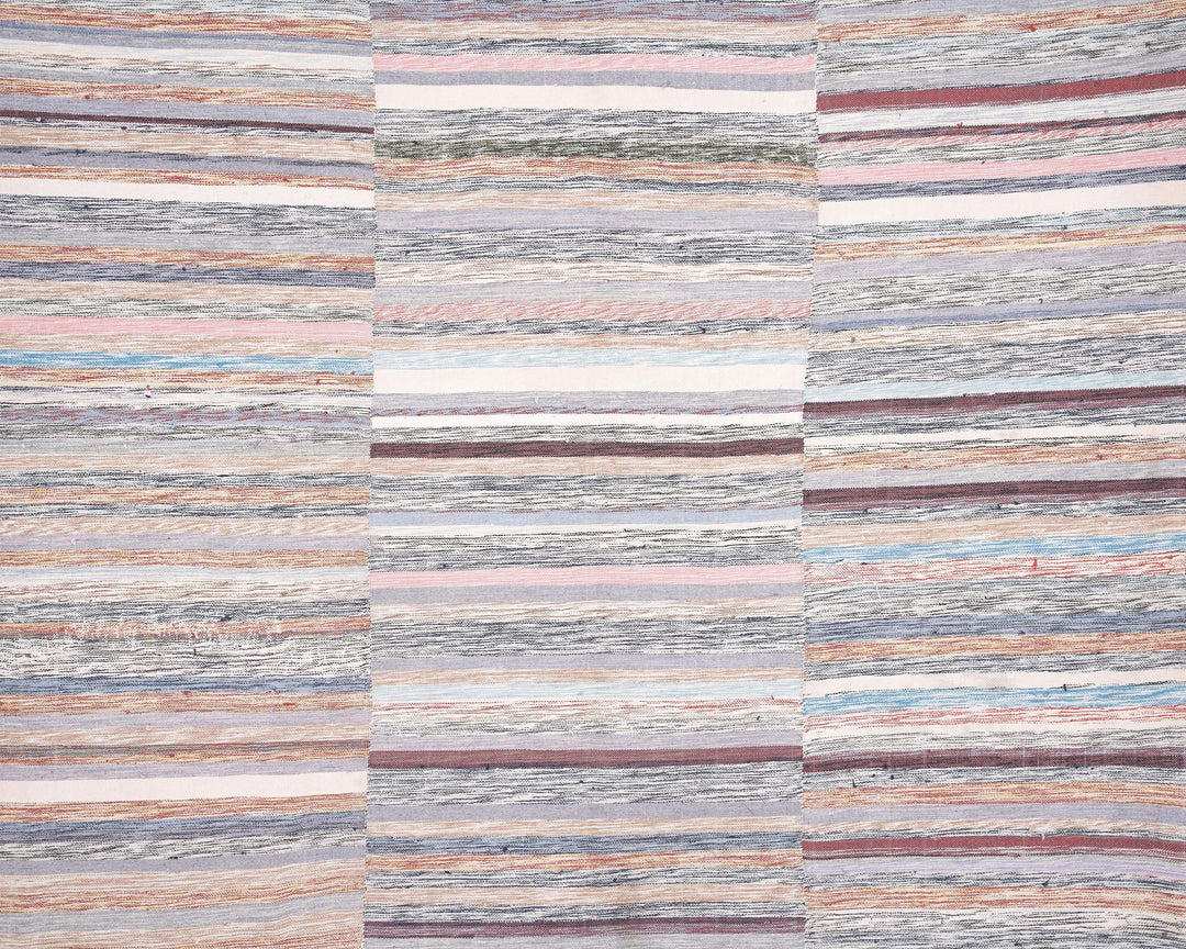 Kilim Rug 8' 6" x 7' 5" | No. VR35172