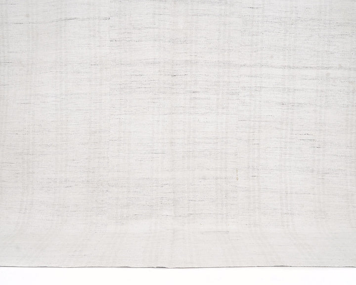 Neutral Kilim Rug 6' 5" x 8' | No. VR81123