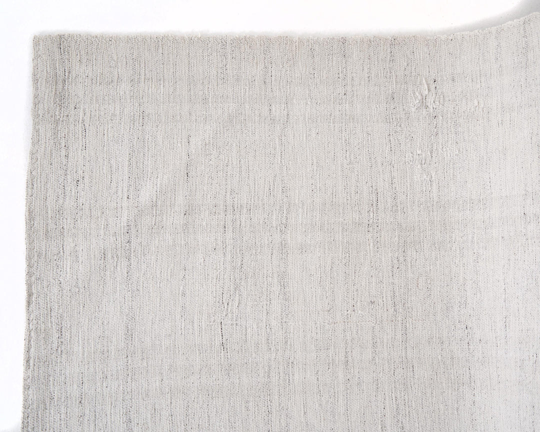 Neutral Kilim Rug 6' 5" x 8' | No. VR81123
