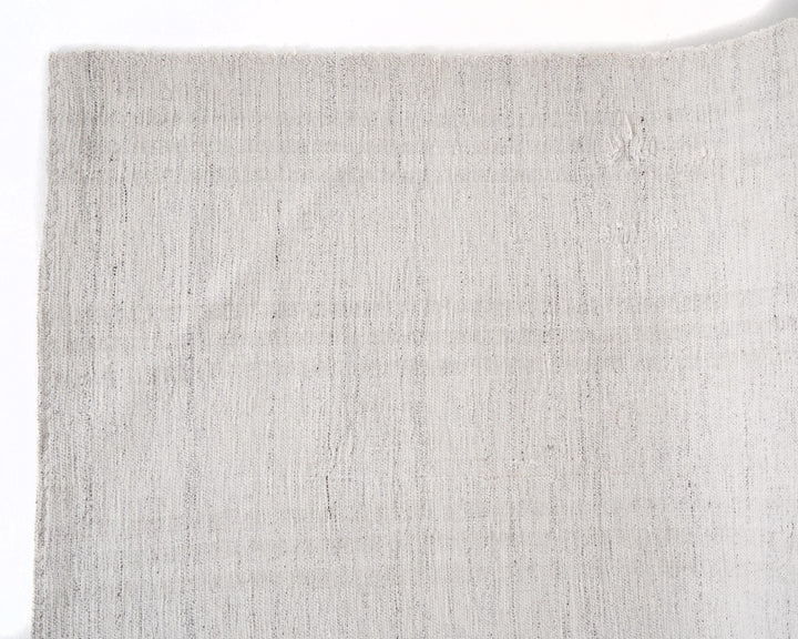 Neutral Kilim Rug 6' 5" x 8' | No. VR81123