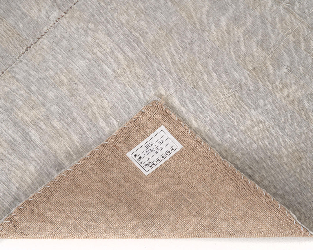Faded Kilim Rug 5' 6" x 8' 11" | No. VR54992