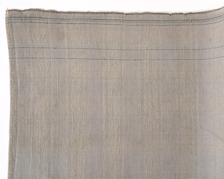 Neutral Kilim Rug 5' 11" x 8' 1" | No. VR15658