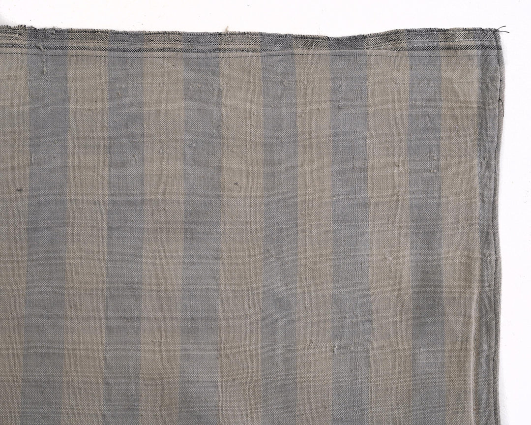 Neutral Kilim Rug 5' 7" x 8' 4" | No. VR96004