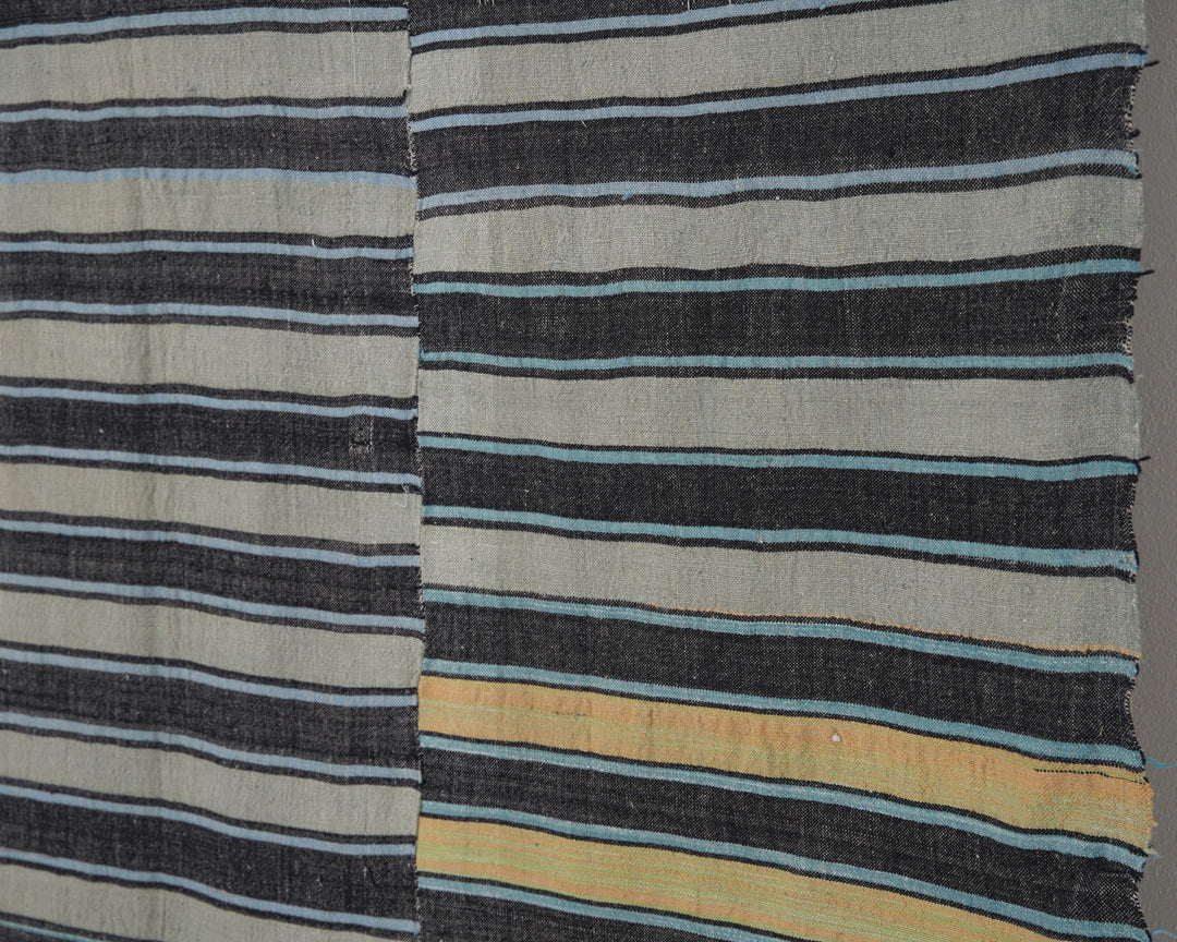 Kilim Rug 6' 1" x 9' 11" | No. VR38349