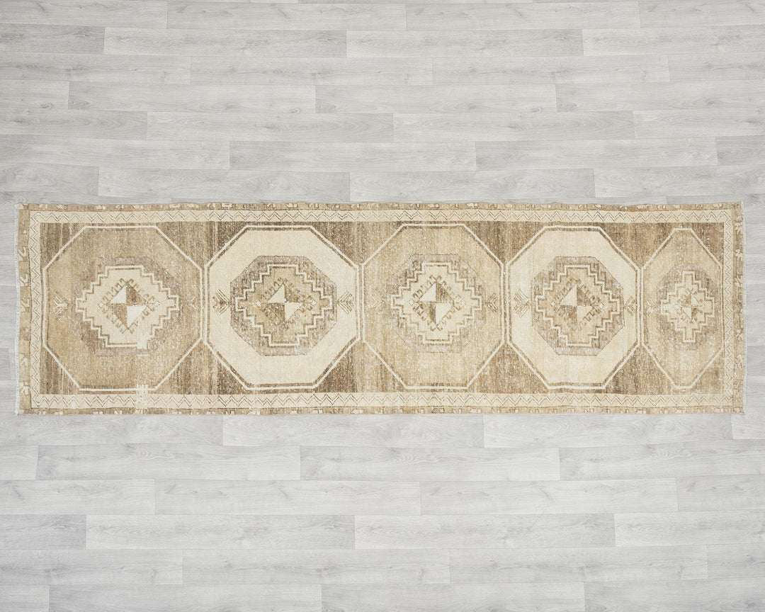 Runner Rug 2' 11" x 9' 4" | No. VR20766