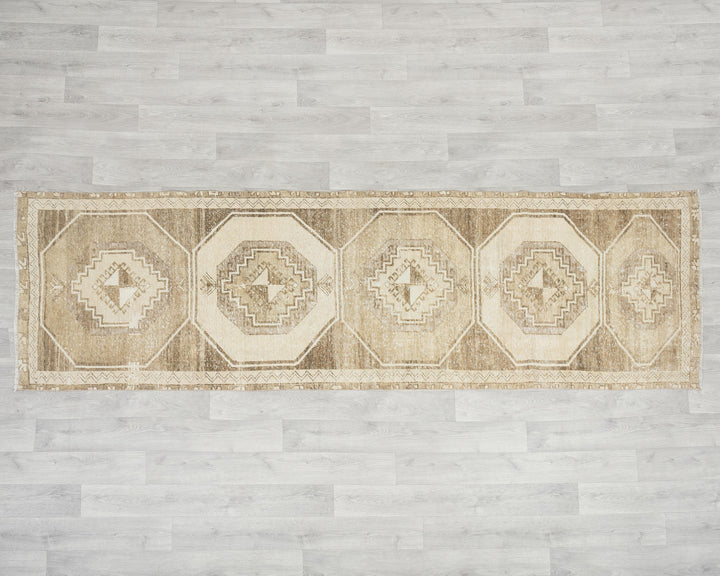 Runner Rug 2' 11" x 9' 4" | No. VR20766