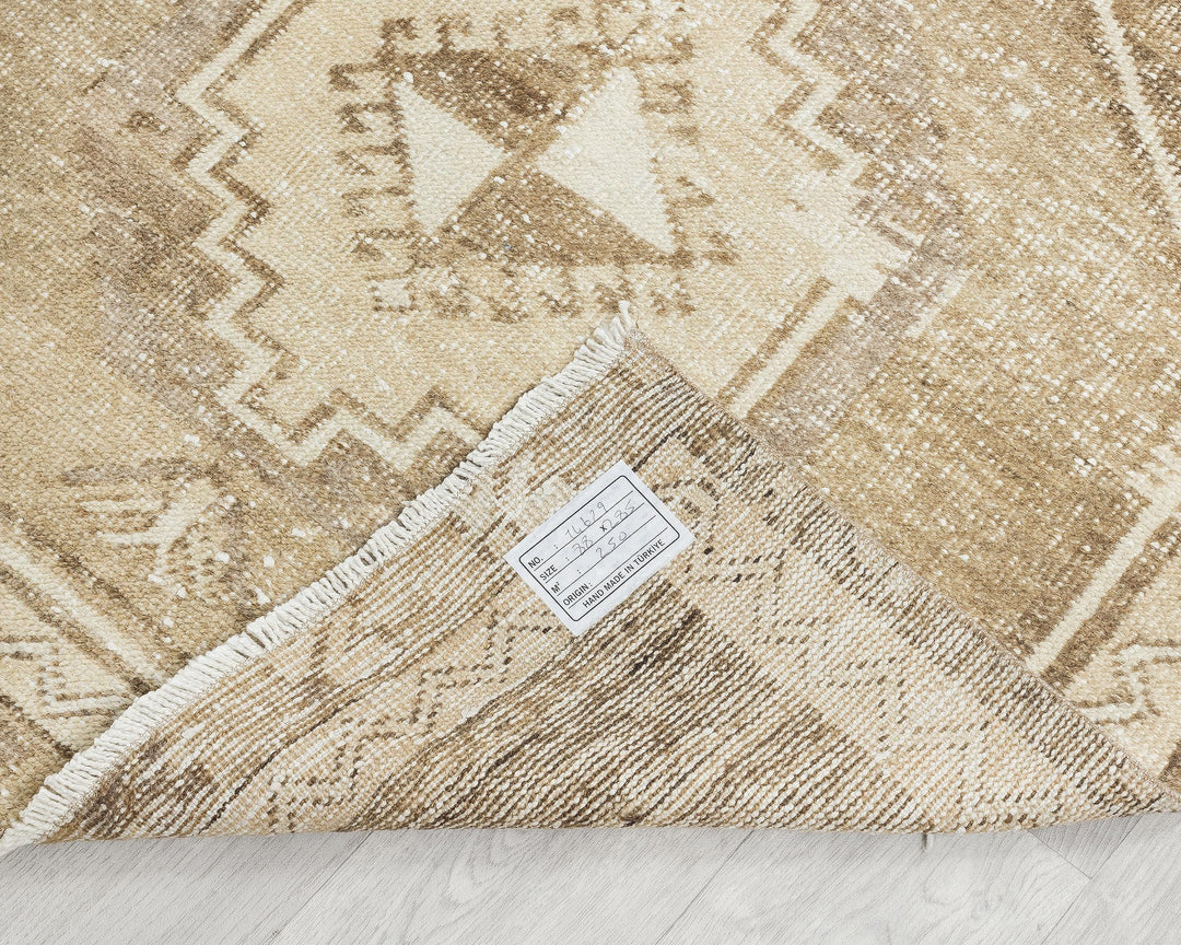 Runner Rug 2' 11" x 9' 4" | No. VR20766