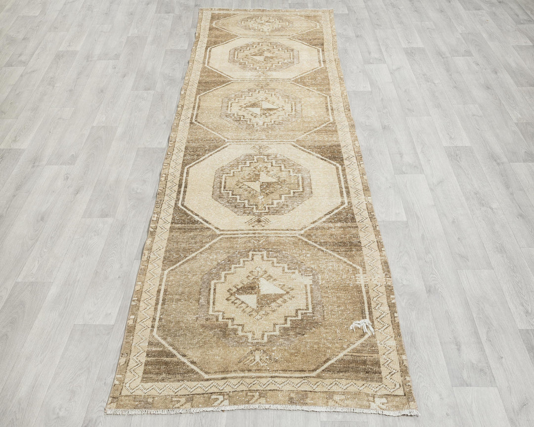 Runner Rug 2' 11" x 9' 4" | No. VR20766