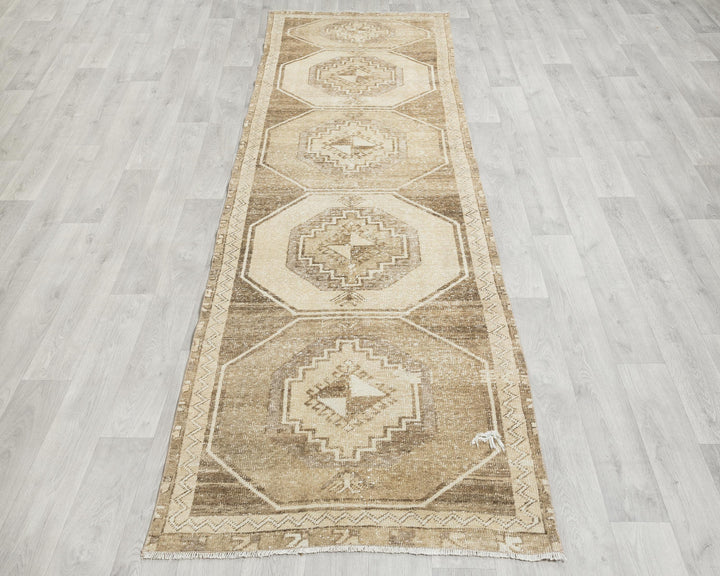 Runner Rug 2' 11" x 9' 4" | No. VR20766