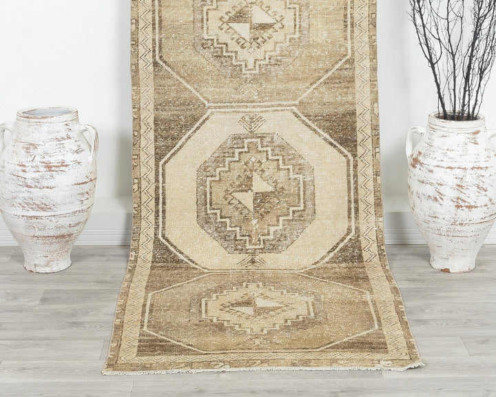 Runner Rug 2' 11" x 9' 4" | No. VR20766