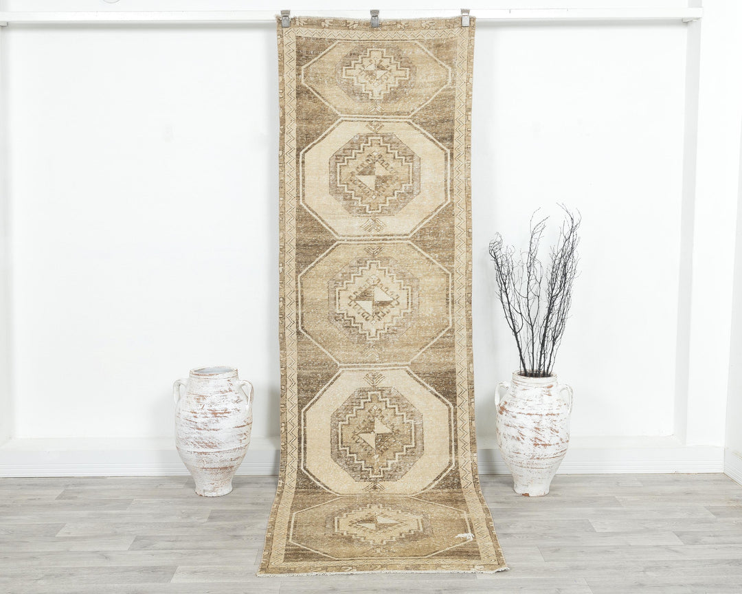 Runner Rug 2' 11" x 9' 4" | No. VR20766