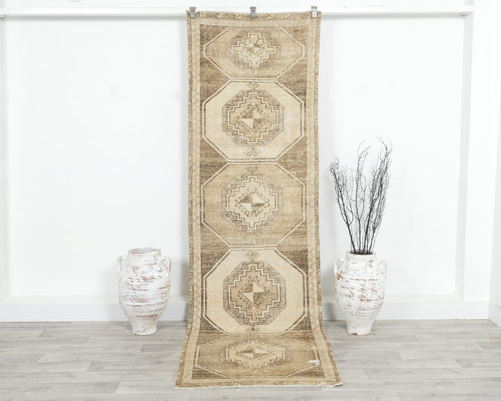 Runner Rug 2' 11" x 9' 4" | No. VR20766