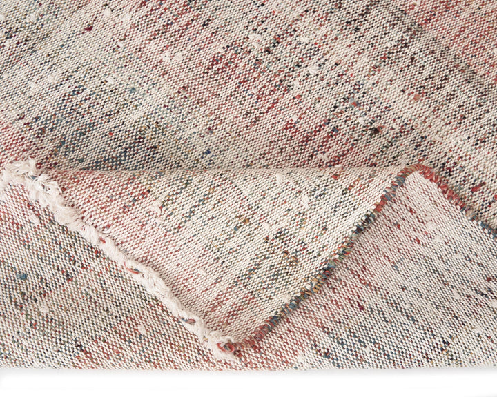 Kilim Rug 5' 8" x 10' 1" | No. VR78215