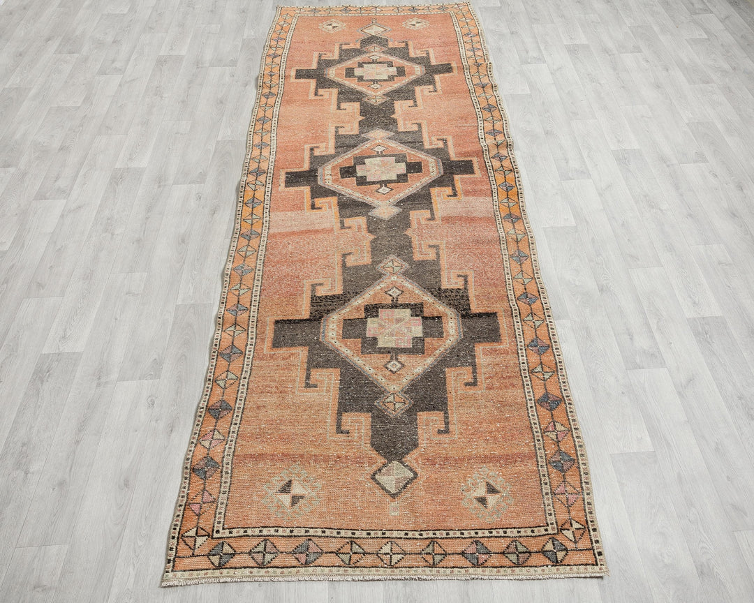 Runner Rug 3' 7" x 11' 2" | No. VR96574