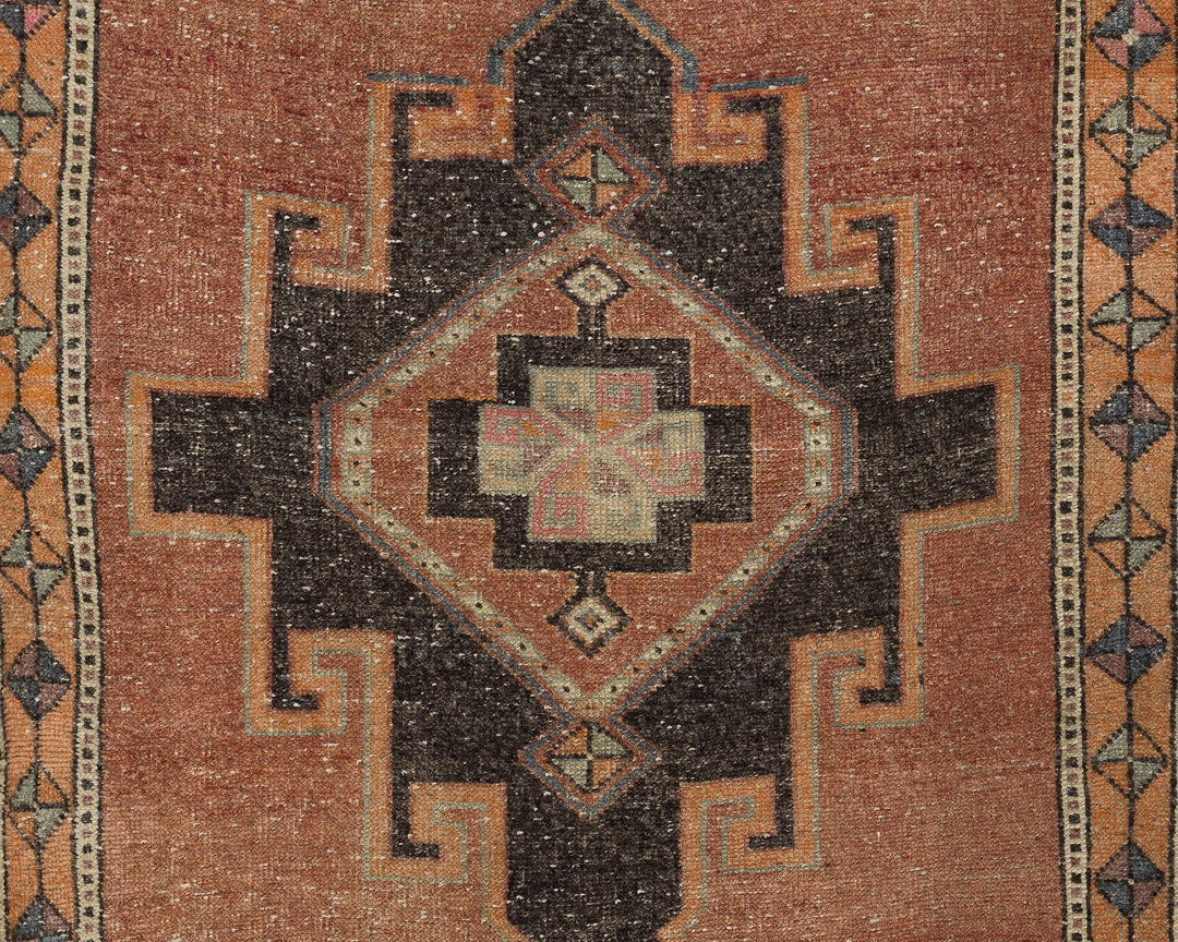 Runner Rug 3' 7" x 11' 2" | No. VR96574