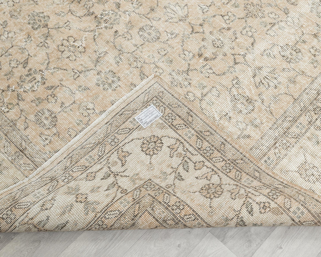 Oushak Rug 7' x 10' | No. VR59494