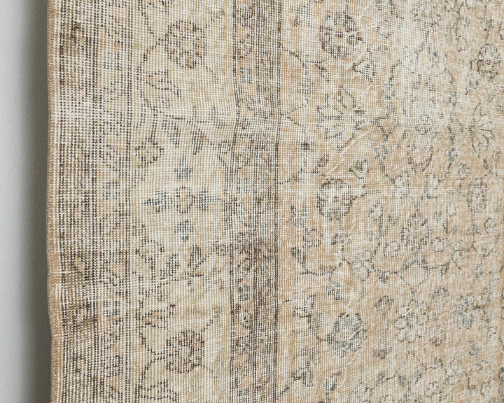 Oushak Rug 7' x 10' | No. VR59494