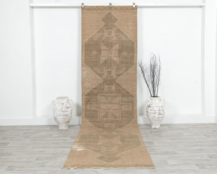 Runner Rug 3' x 12' | No. VR47943