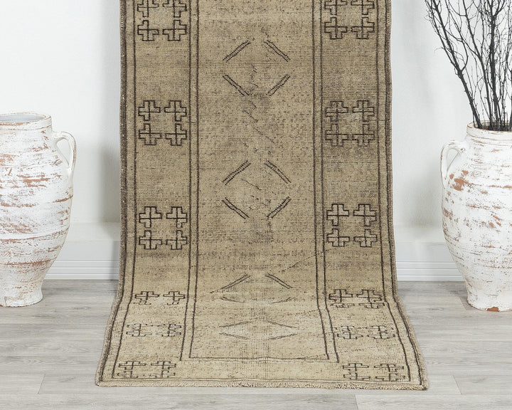 Runner Rug 2' 7" x 9' | No. VR37849
