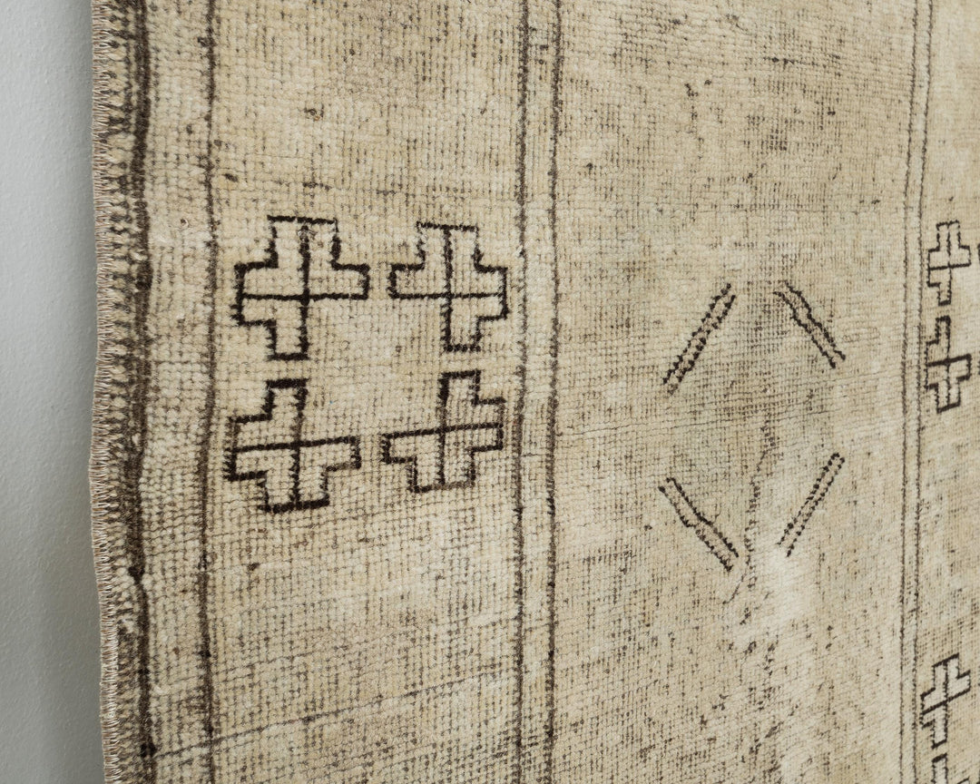 Runner Rug 2' 7" x 9' | No. VR37849