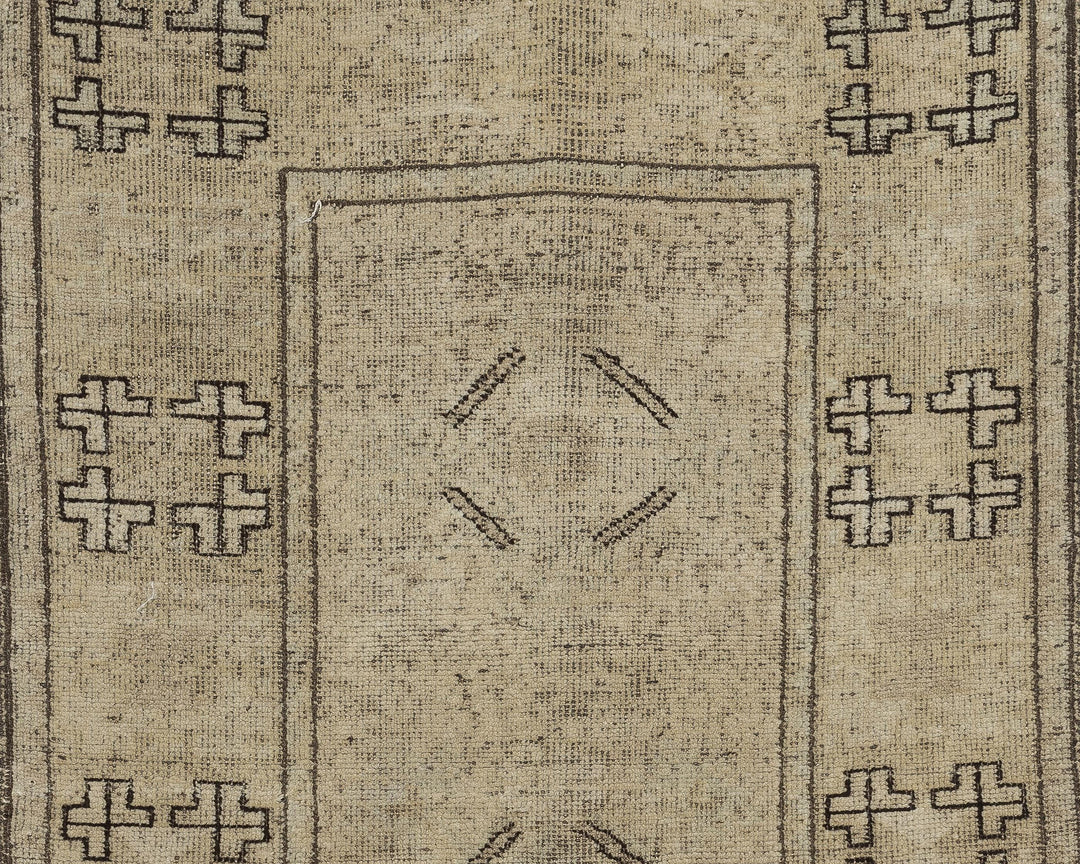 Runner Rug 2' 7" x 9' | No. VR37849