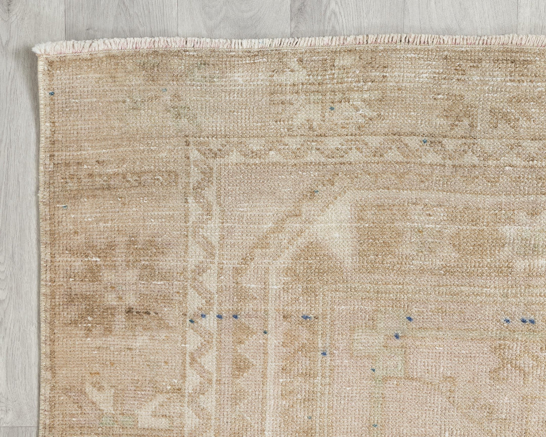 Runner Rug 3' 7" x 10' 10" | No. VR26795