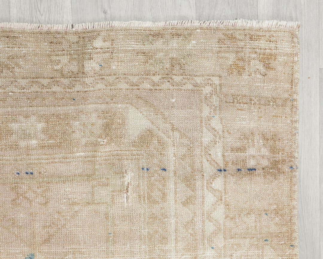 Runner Rug 3' 7" x 10' 10" | No. VR26795