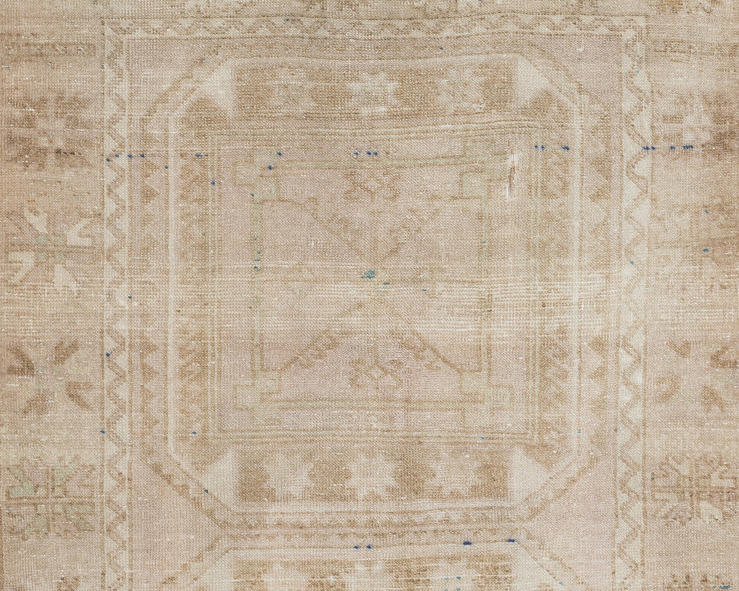 Runner Rug 3' 7" x 10' 10" | No. VR26795