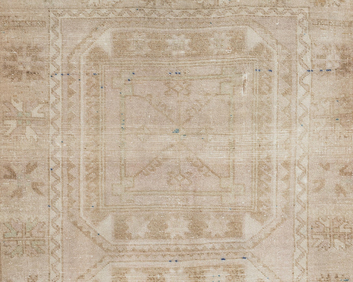 Runner Rug 3' 7" x 10' 10" | No. VR26795