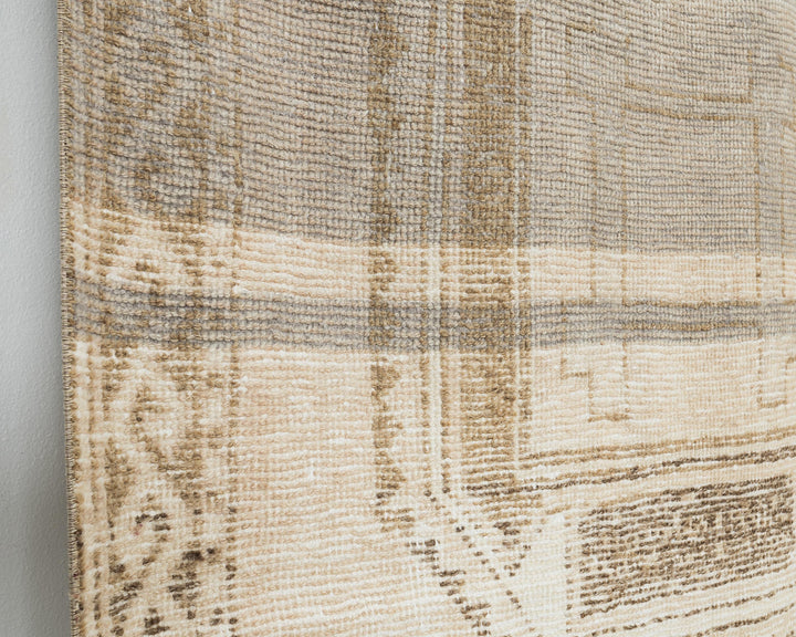 Runner Rug 3' 11" x 10' 10" | No. VR25792