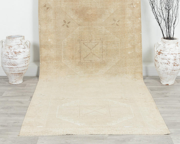 Runner Rug 3' 11" x 11' 1" | No. VR39941